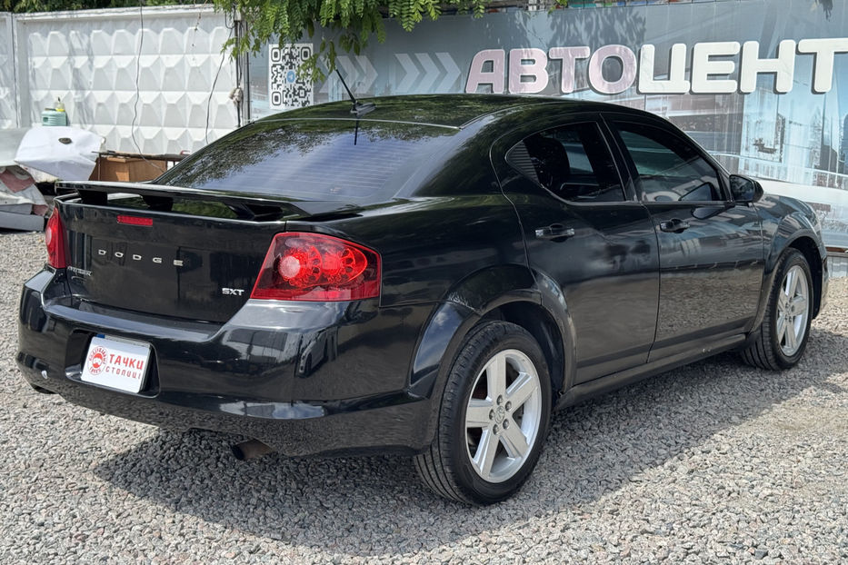 Продам Dodge Avenger 2012 года в Киеве