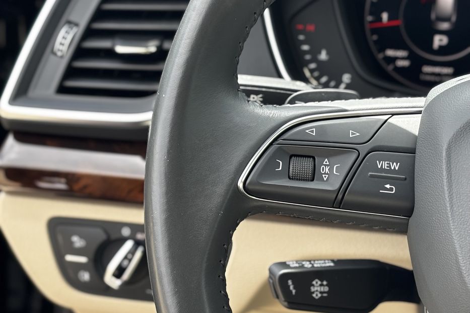 Продам Audi Q5 PREMIUM 2018 года в Львове