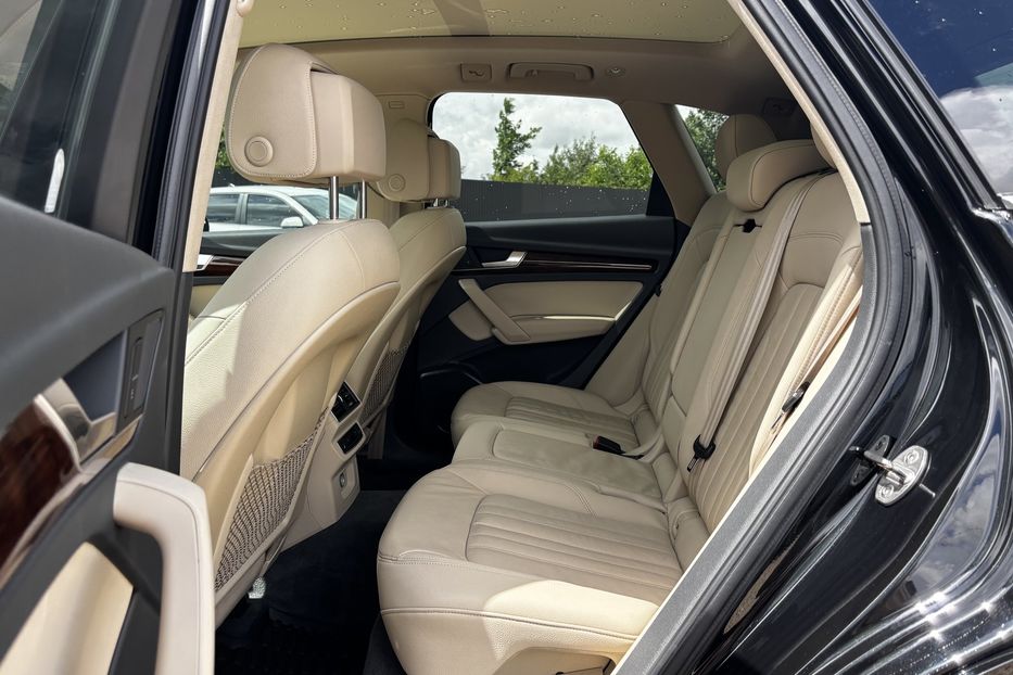 Продам Audi Q5 PREMIUM 2018 года в Львове
