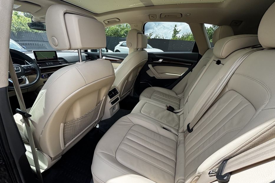 Продам Audi Q5 PREMIUM 2018 года в Львове