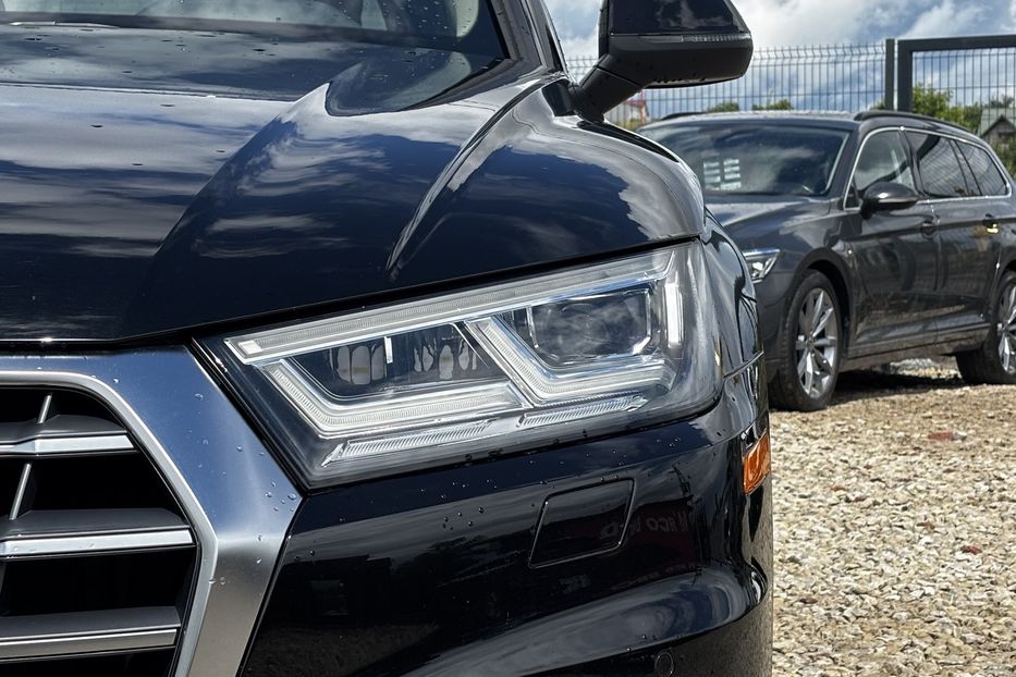 Продам Audi Q5 PREMIUM 2018 года в Львове