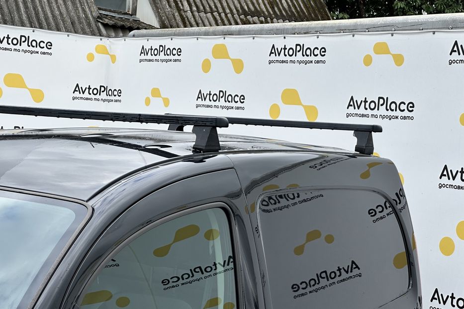 Продам Renault Kangoo груз. 2018 года в Луцке