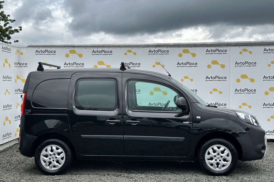Продам Renault Kangoo груз. 2018 года в Луцке