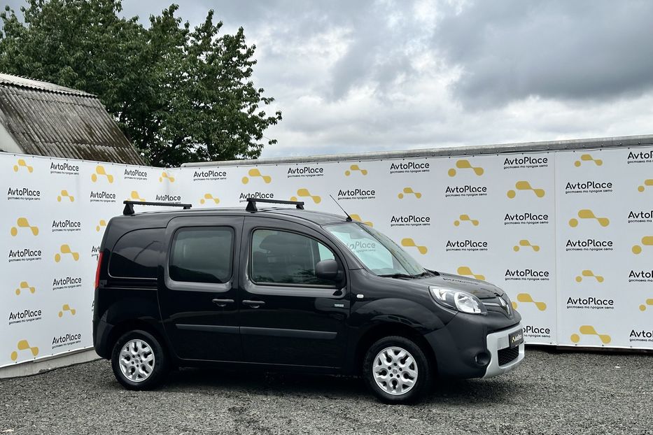 Продам Renault Kangoo груз. 2018 года в Луцке