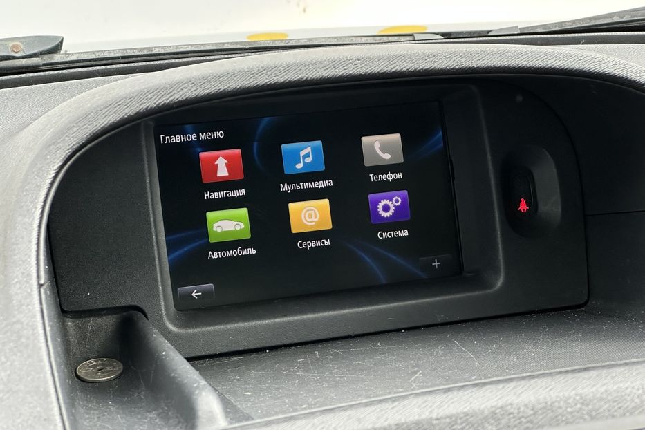 Продам Renault Kangoo груз. 2018 года в Луцке