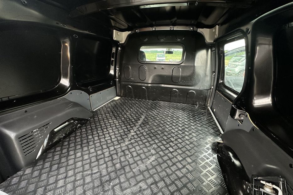 Продам Renault Kangoo груз. 2018 года в Луцке