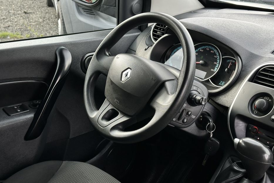 Продам Renault Kangoo груз. 2018 года в Луцке