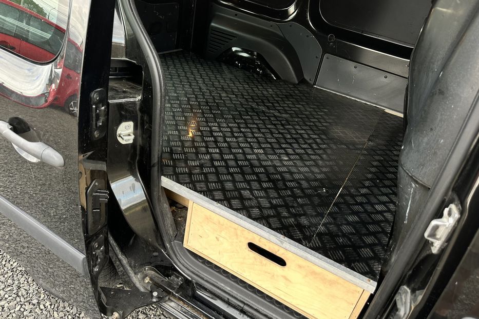 Продам Renault Kangoo груз. 2018 года в Луцке