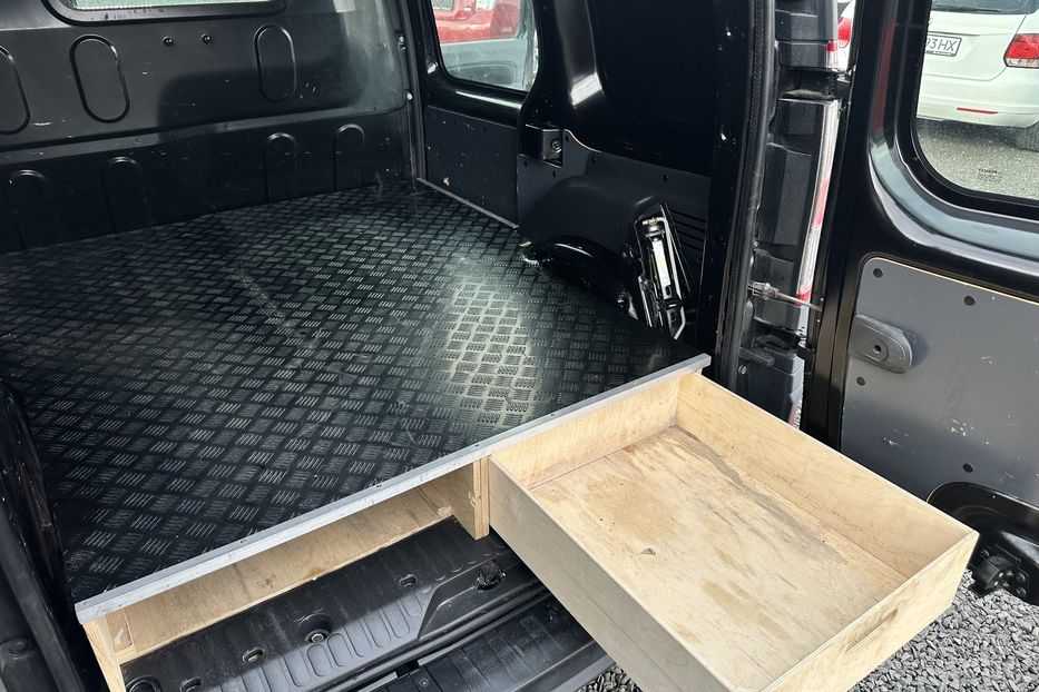 Продам Renault Kangoo груз. 2018 года в Луцке
