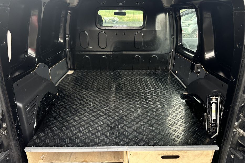 Продам Renault Kangoo груз. 2018 года в Луцке