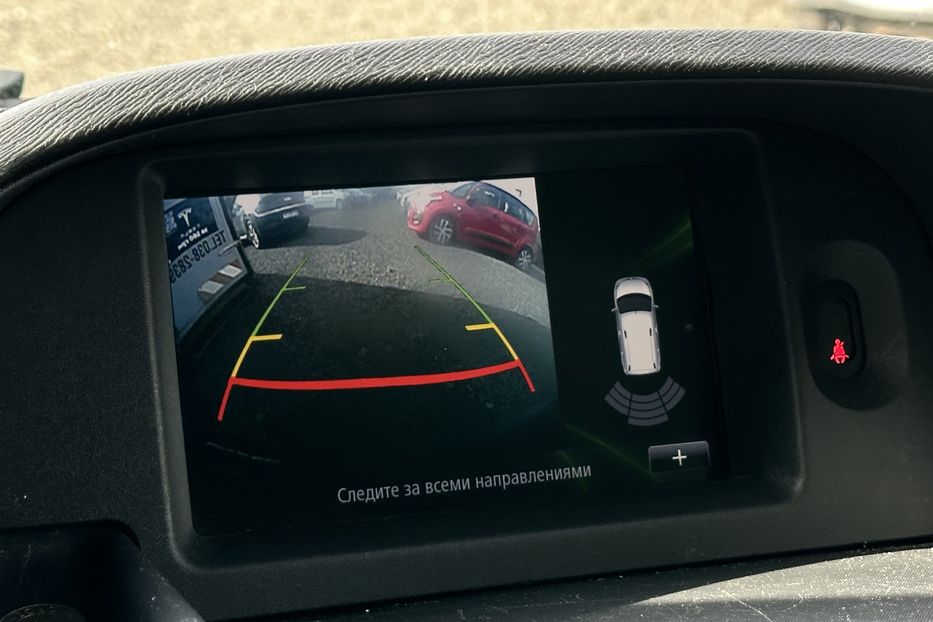Продам Renault Kangoo груз. 2018 года в Луцке