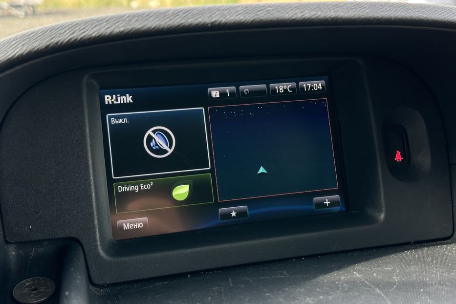 Продам Renault Kangoo груз. 2018 года в Луцке