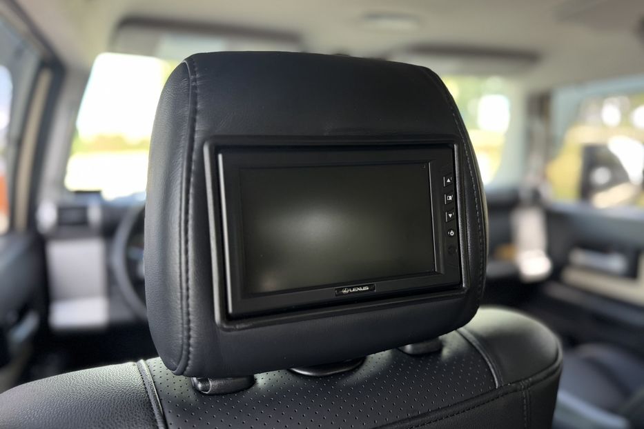 Продам Toyota FJ Cruiser COMIS  2010 года в г. Умань, Черкасская область
