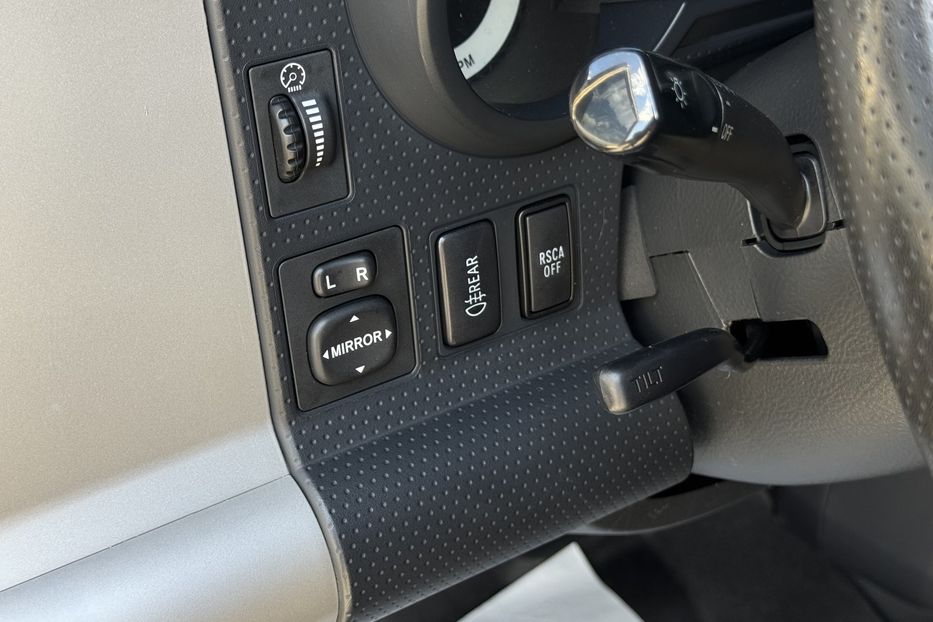 Продам Toyota FJ Cruiser COMIS  2010 года в г. Умань, Черкасская область