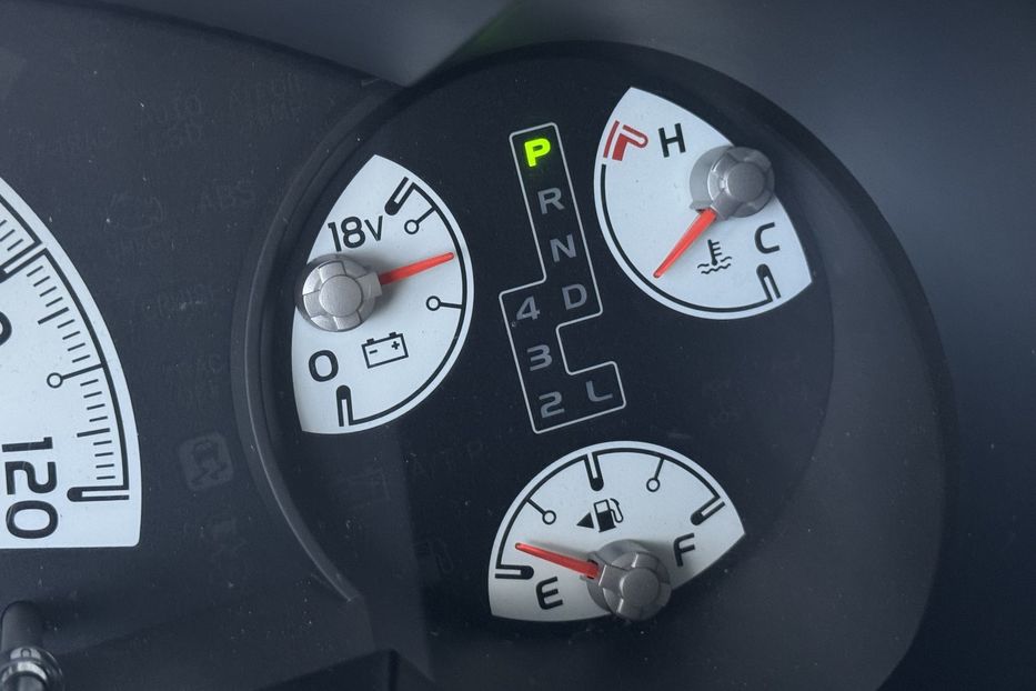 Продам Toyota FJ Cruiser COMIS  2010 года в г. Умань, Черкасская область