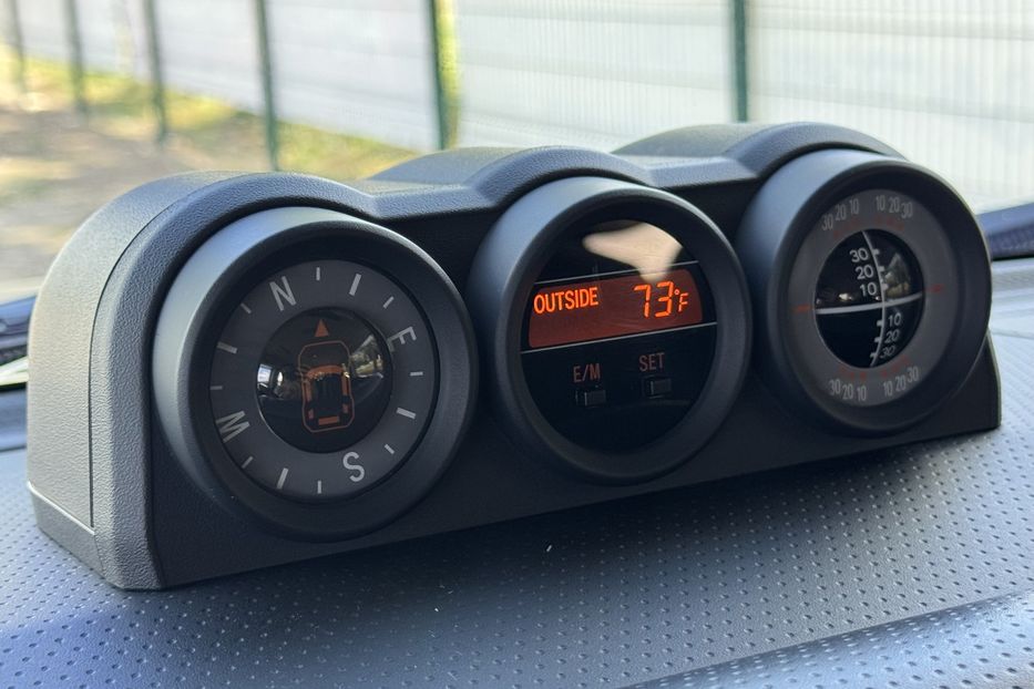 Продам Toyota FJ Cruiser COMIS  2010 года в г. Умань, Черкасская область