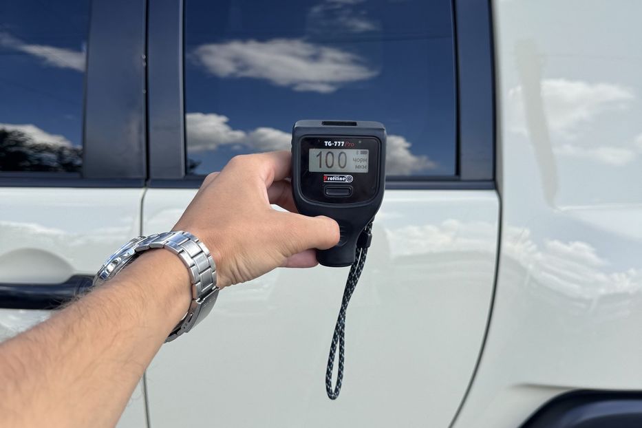Продам Toyota FJ Cruiser COMIS  2010 года в г. Умань, Черкасская область