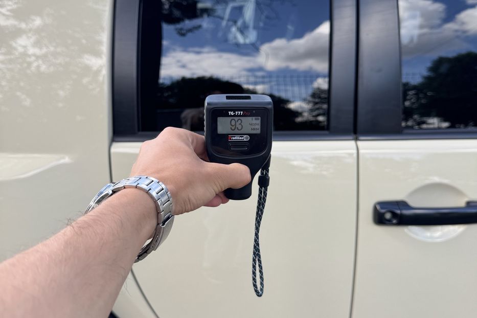 Продам Toyota FJ Cruiser COMIS  2010 года в г. Умань, Черкасская область