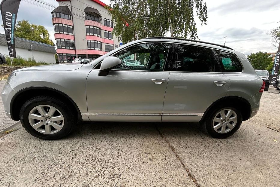 Продам Volkswagen Touareg 2014 года в Черновцах