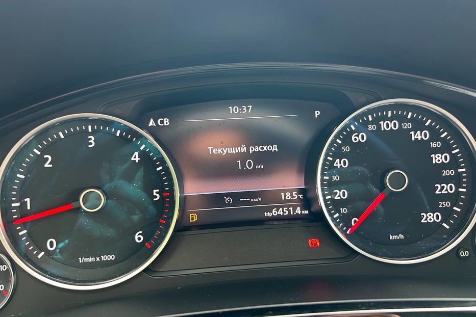 Продам Volkswagen Touareg 2014 года в Черновцах