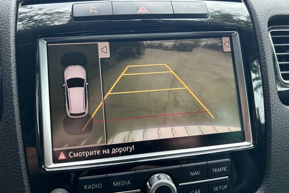 Продам Volkswagen Touareg 2014 года в Черновцах