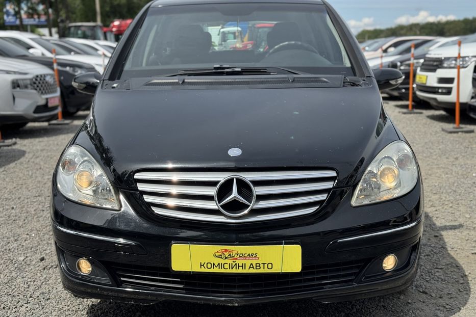 Продам Mercedes-Benz B-Class COMIS  2005 года в г. Умань, Черкасская область