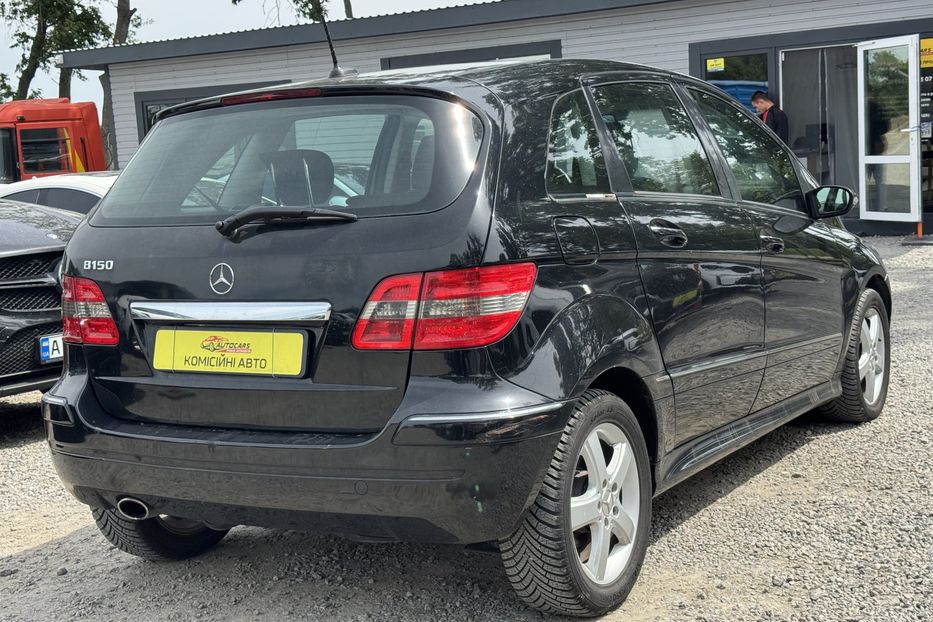 Продам Mercedes-Benz B-Class COMIS  2005 года в г. Умань, Черкасская область