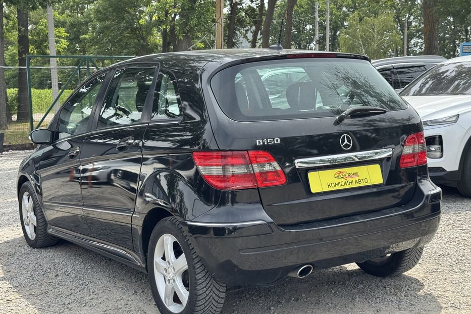 Продам Mercedes-Benz B-Class COMIS  2005 года в г. Умань, Черкасская область