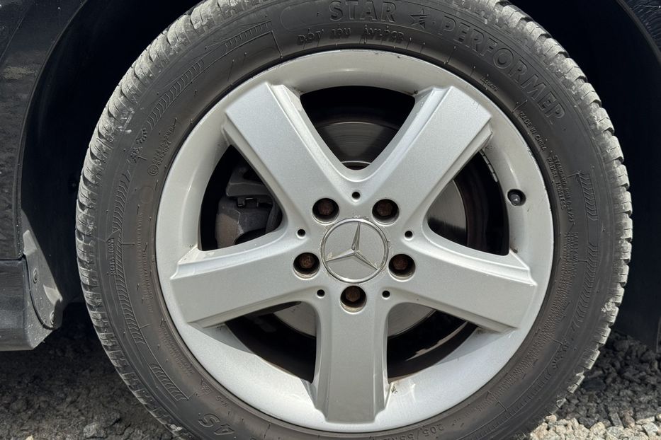 Продам Mercedes-Benz B-Class COMIS  2005 года в г. Умань, Черкасская область