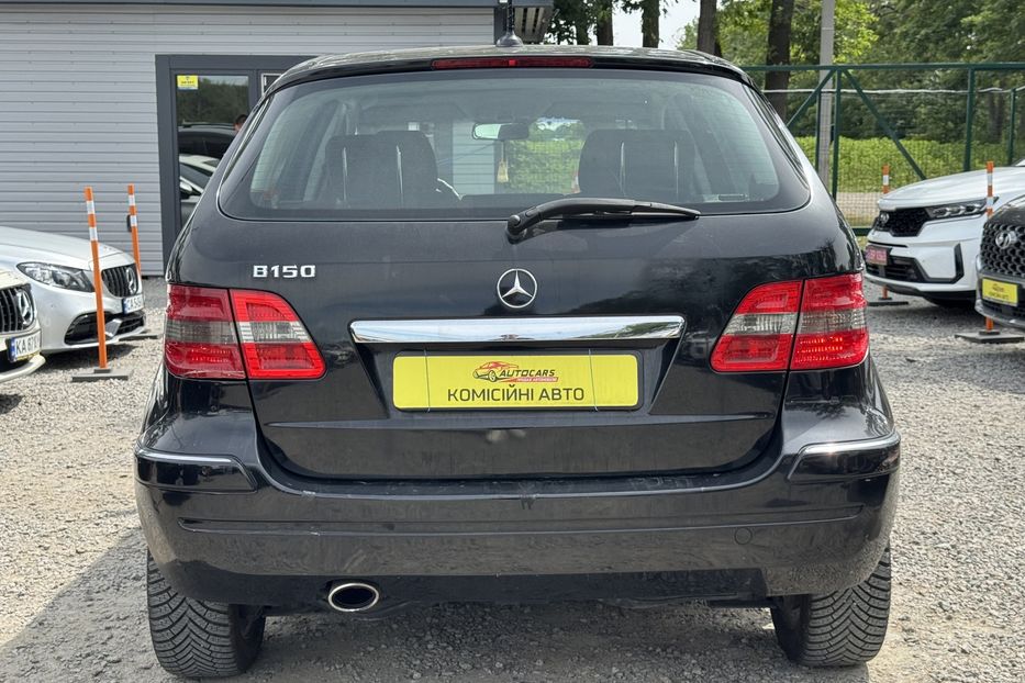 Продам Mercedes-Benz B-Class COMIS  2005 года в г. Умань, Черкасская область