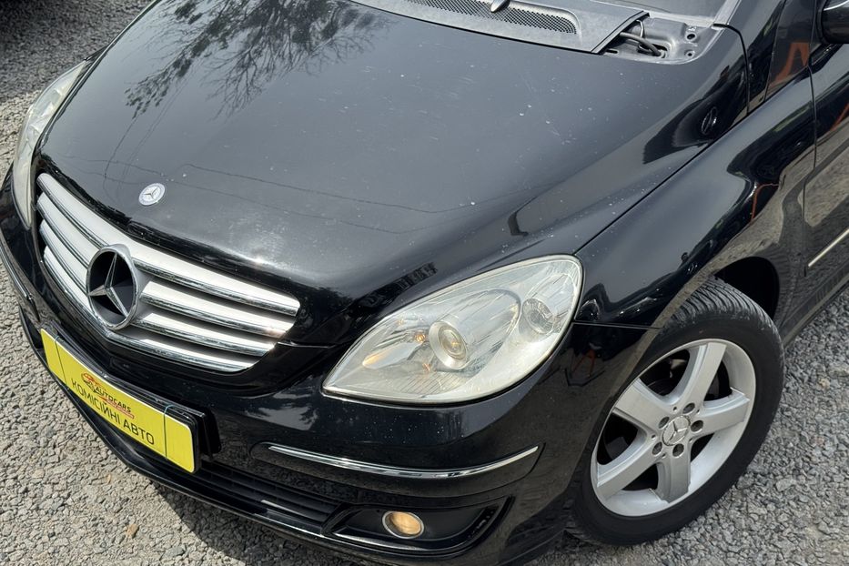 Продам Mercedes-Benz B-Class COMIS  2005 года в г. Умань, Черкасская область