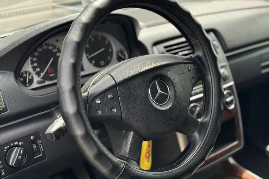 Продам Mercedes-Benz B-Class COMIS  2005 года в г. Умань, Черкасская область