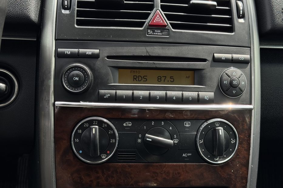 Продам Mercedes-Benz B-Class COMIS  2005 года в г. Умань, Черкасская область