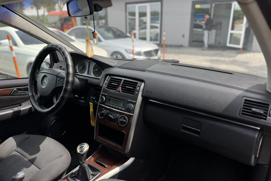 Продам Mercedes-Benz B-Class COMIS  2005 года в г. Умань, Черкасская область