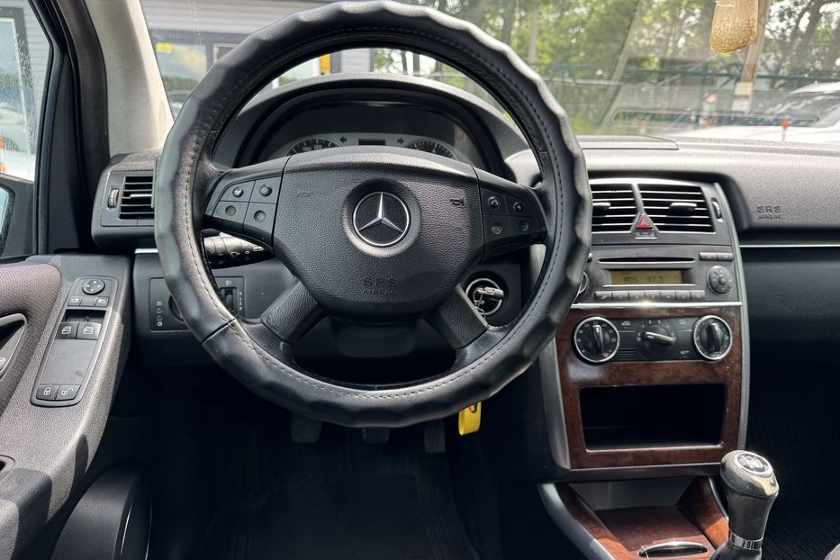 Продам Mercedes-Benz B-Class COMIS  2005 года в г. Умань, Черкасская область