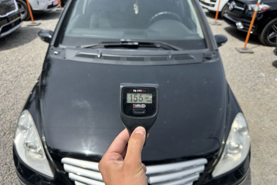 Продам Mercedes-Benz B-Class COMIS  2005 года в г. Умань, Черкасская область