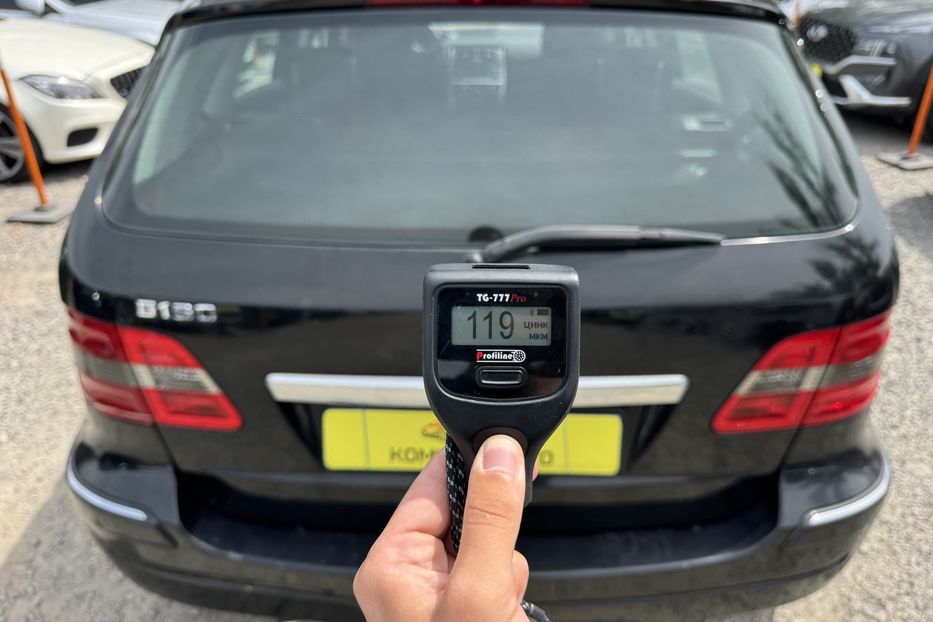 Продам Mercedes-Benz B-Class COMIS  2005 года в г. Умань, Черкасская область