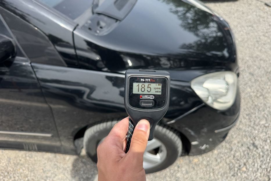 Продам Mercedes-Benz B-Class COMIS  2005 года в г. Умань, Черкасская область