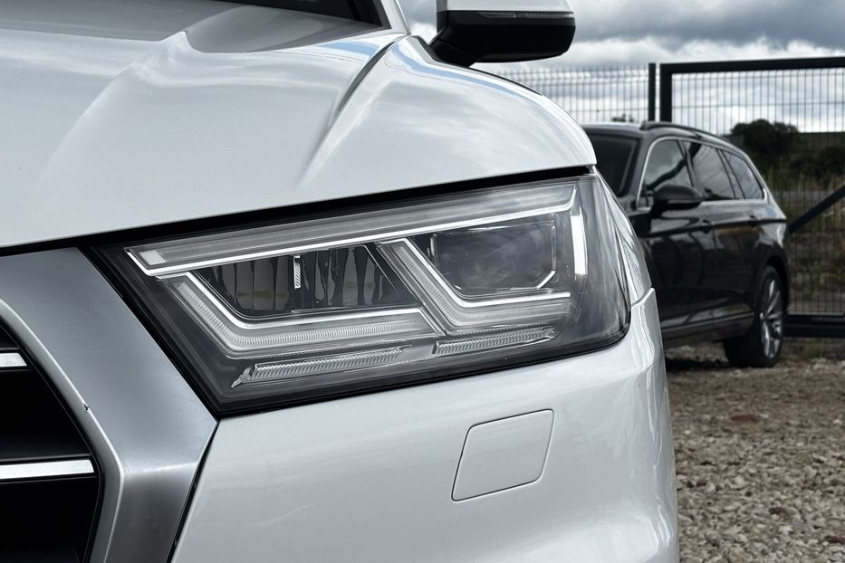 Продам Audi Q5 2018 года в Львове