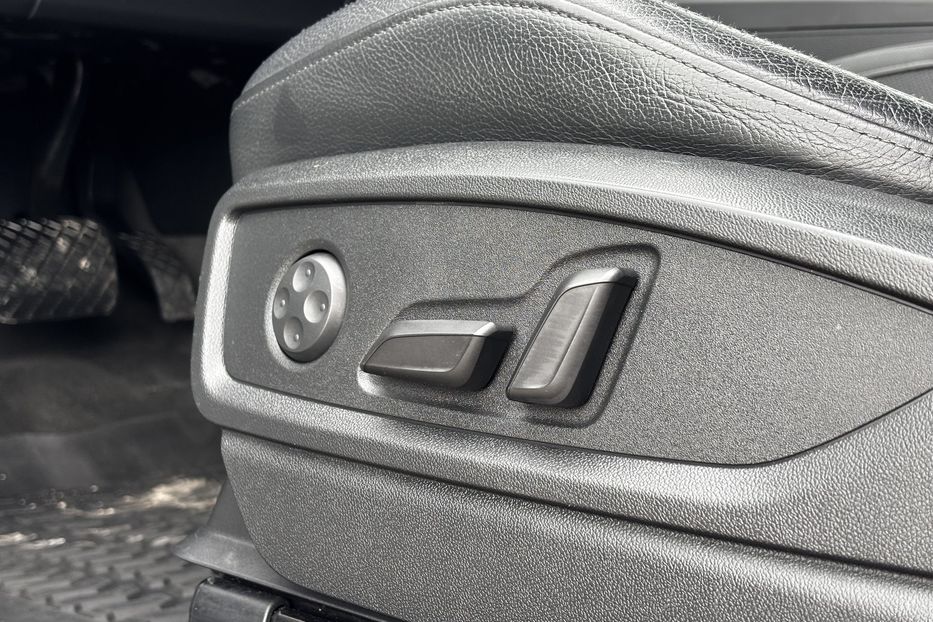 Продам Audi Q5 2018 года в Львове