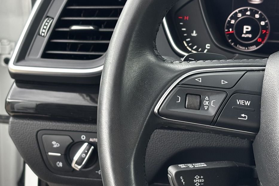 Продам Audi Q5 2018 года в Львове