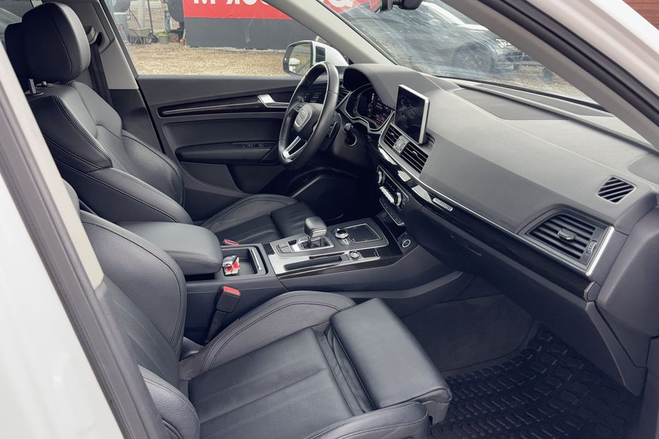Продам Audi Q5 2018 года в Львове