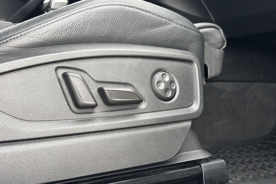 Продам Audi Q5 2018 года в Львове