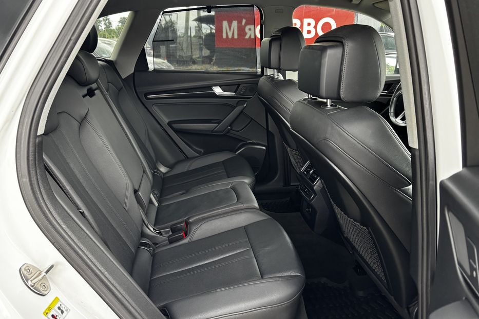 Продам Audi Q5 2018 года в Львове