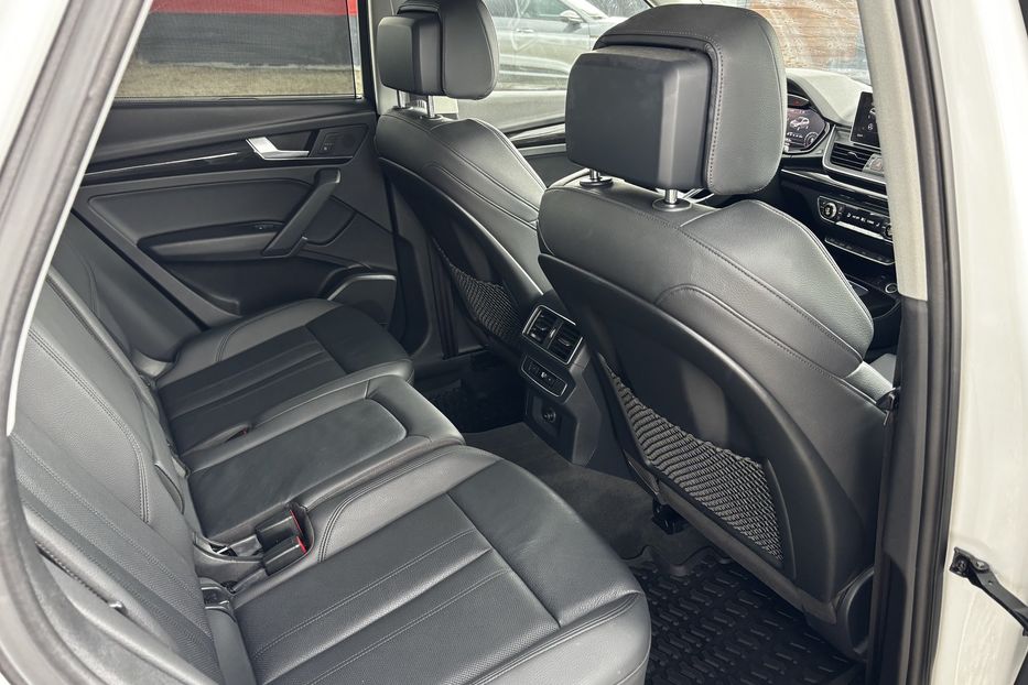 Продам Audi Q5 2018 года в Львове