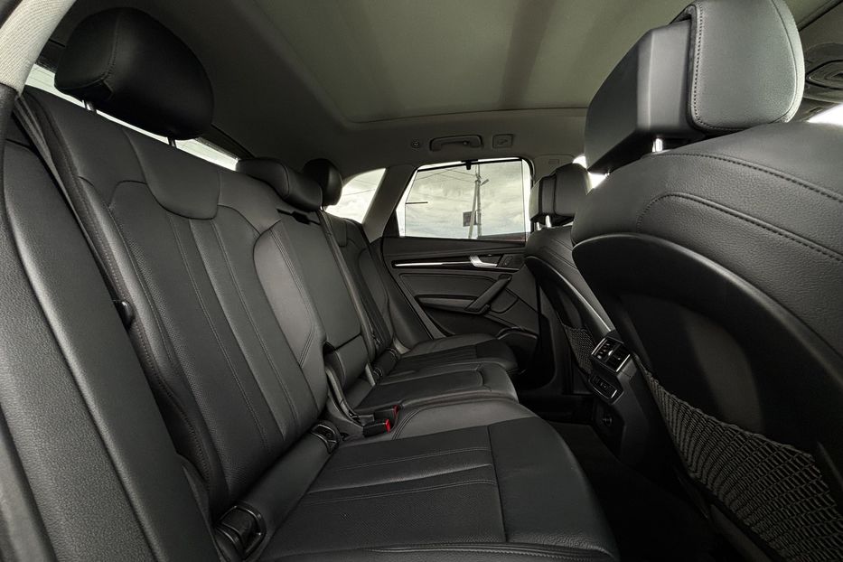 Продам Audi Q5 2018 года в Львове