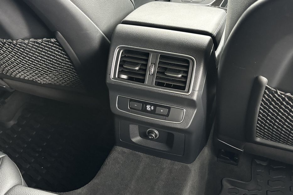 Продам Audi Q5 2018 года в Львове
