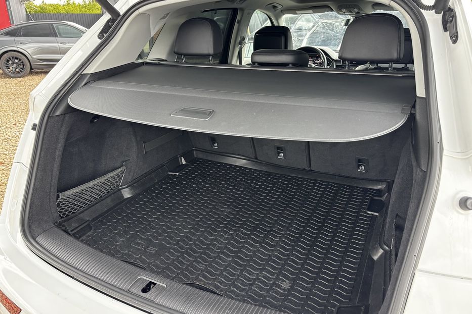 Продам Audi Q5 2018 года в Львове