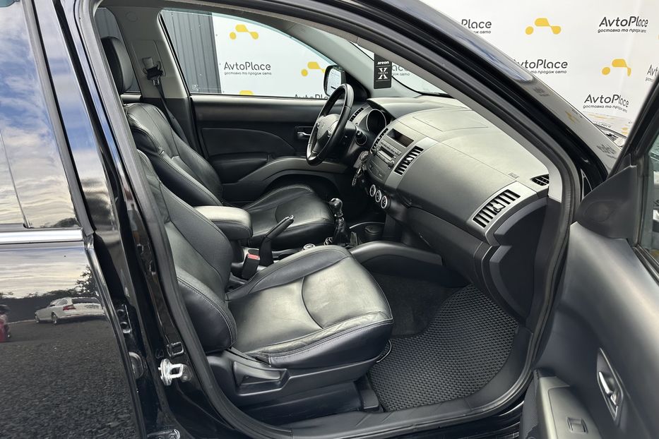 Продам Peugeot 4007 2008 года в Луцке