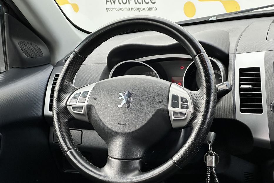 Продам Peugeot 4007 2008 года в Луцке